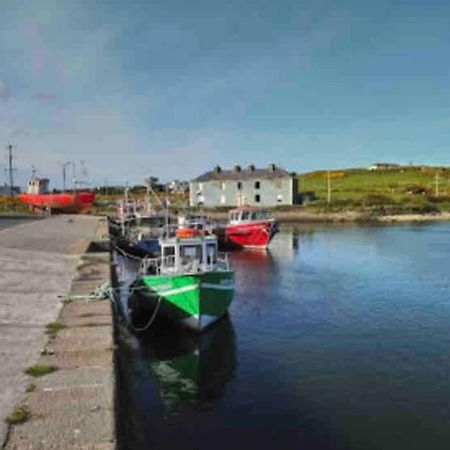 Canal View Belmullet Bagian luar foto